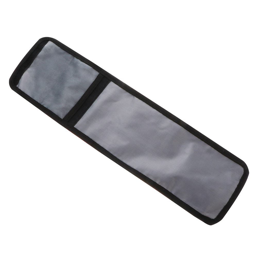 Camping Cooking Organizer - Сумка для хранения шампуров для барбекю