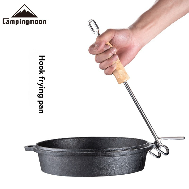 MS-34 Отвертка для кемпинга на – обзор и цена Camp Dutch Oven Cast