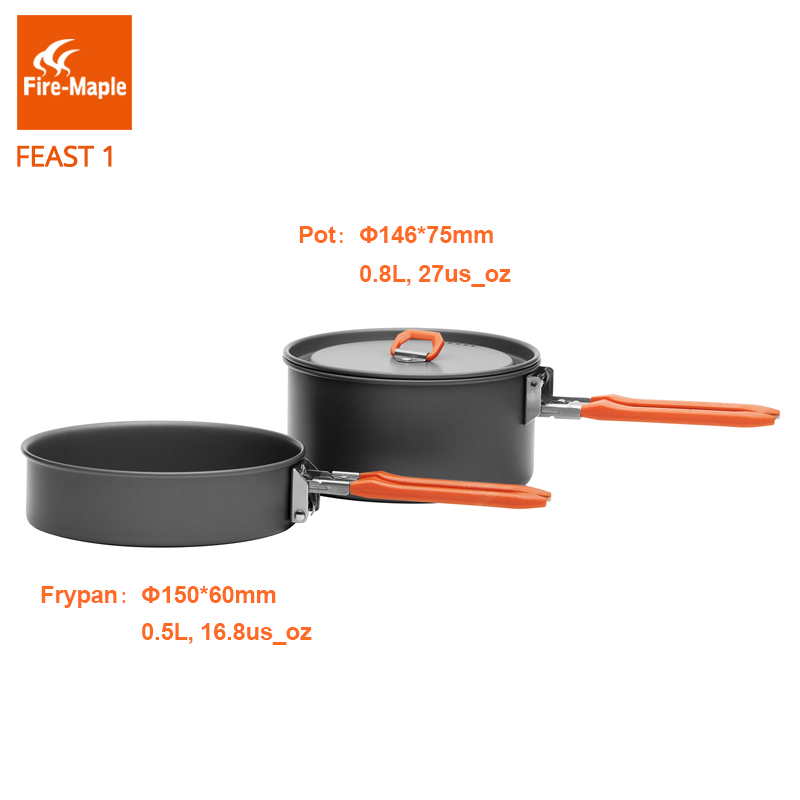 Огонь Клен праздник 1 Открытый – обзор и цена Camping Cooking Organizer