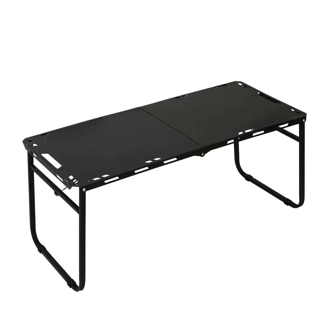 Складной походный стол, портат – обзор и цена Camping Cooking Table
