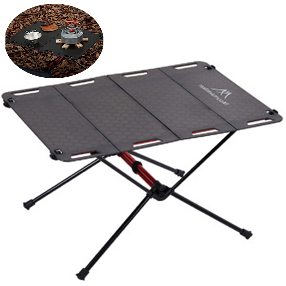 Складной походный стол, легкий – обзор и цена Camping Cooking Table