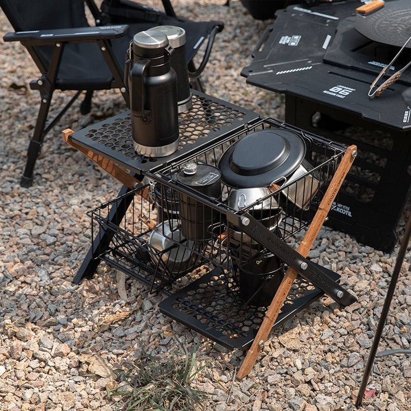 Портативные складные походные  – обзор и цена Camping Hiking Cooking