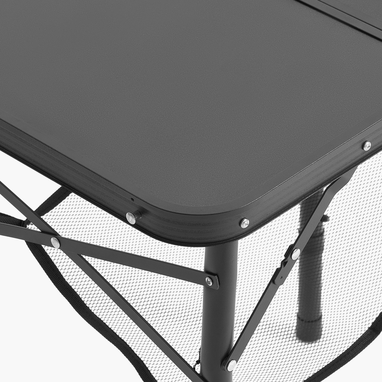 Складной кемпинговый стол, рег – обзор и цена Camping Cooking Table
