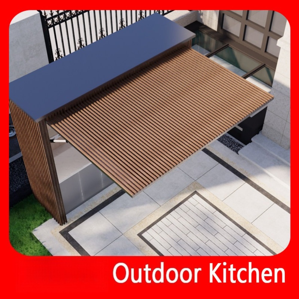 # Мобильная уличная кухонная с – обзор и цена Camping Cooking Dining Set