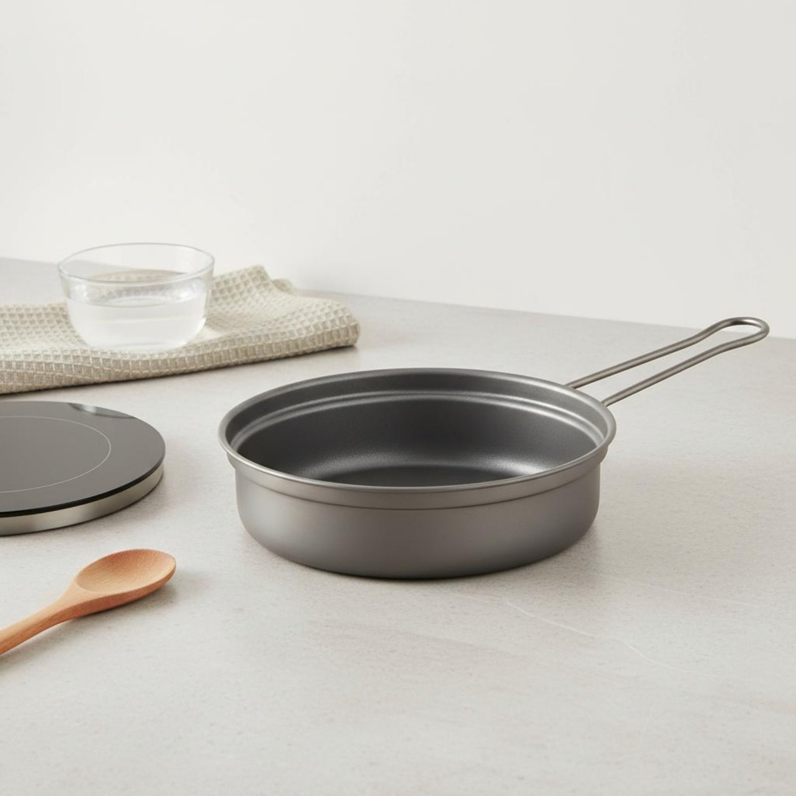 Набор металлической посуды для – обзор и цена Camping Cooking Dining Set