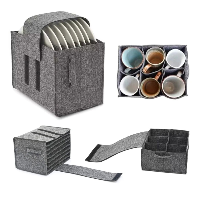 1 шт. войлочный органайзер для – обзор и цена Camping Cooking Organizer