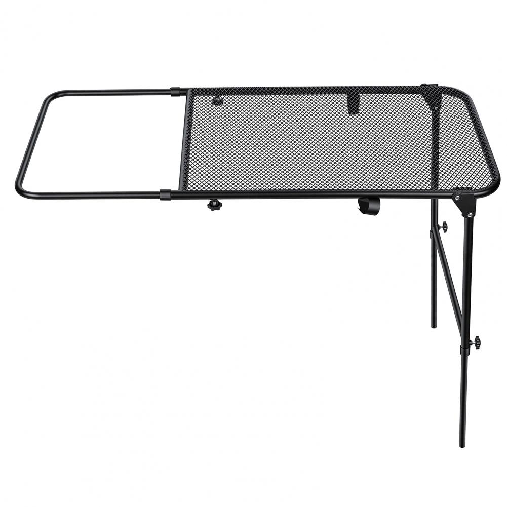 Стол для кемпинга, устанавлива – обзор и цена Camping Cooking Table